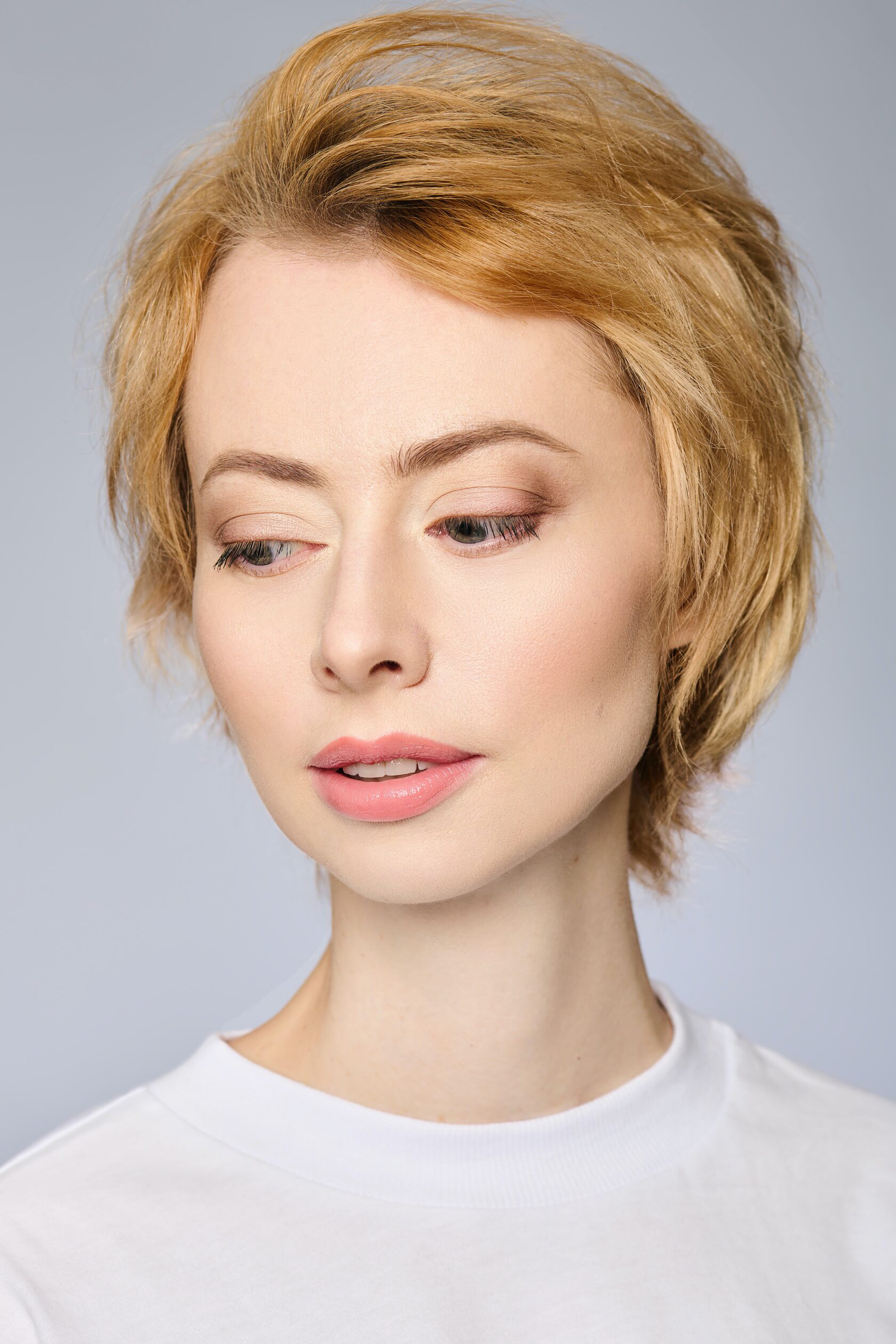 Krasina Make Up Gallery
