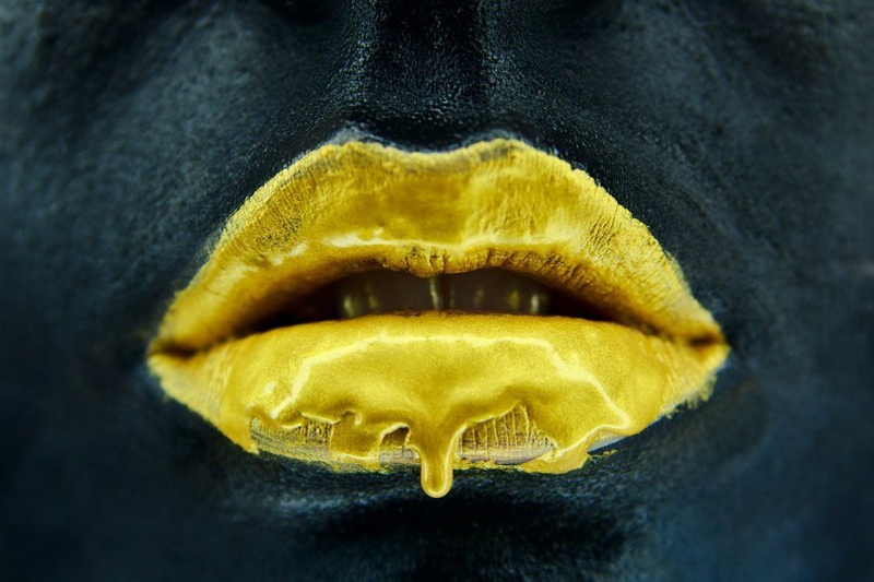 Krasina Make Up Gallery