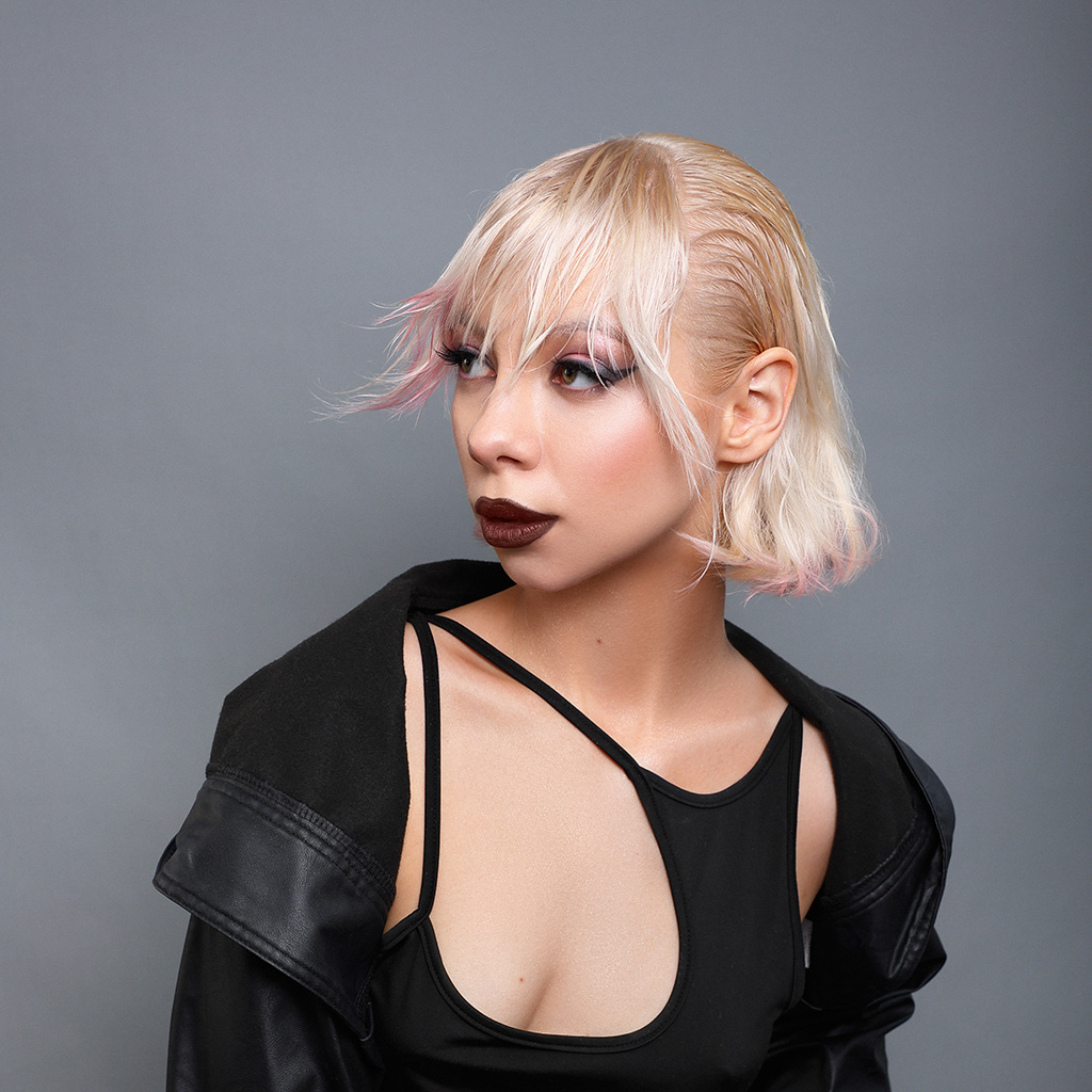 Макияж для фотосессии