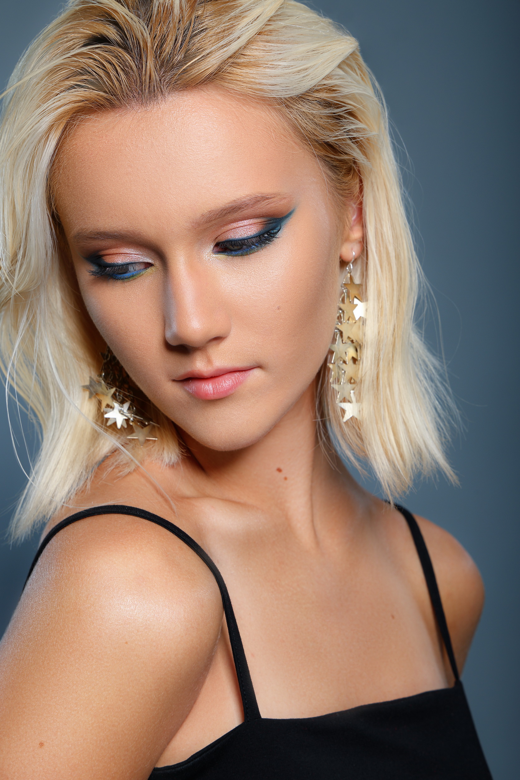 Krasina Make Up Artist