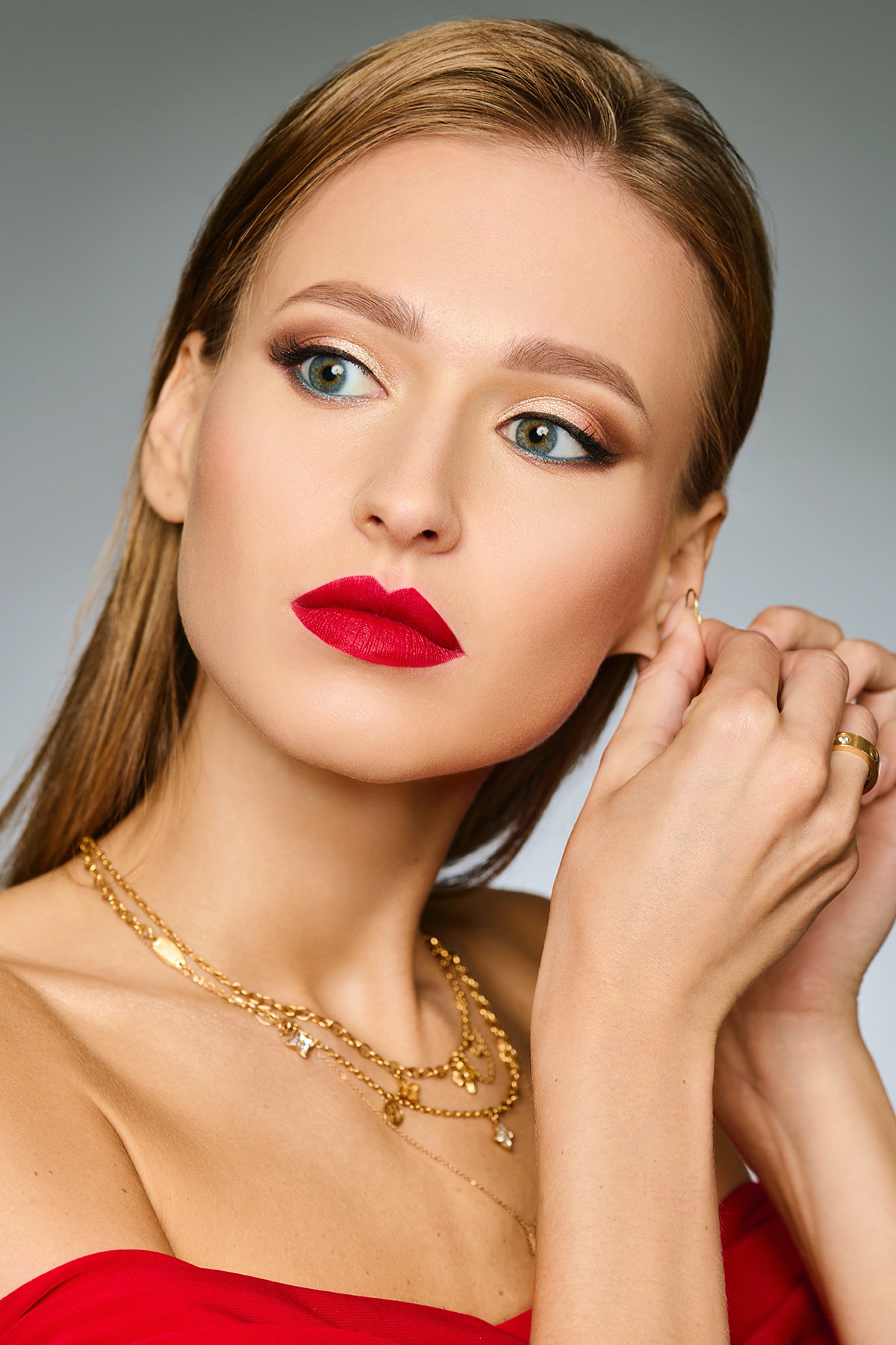 Krasina Make Up Artist